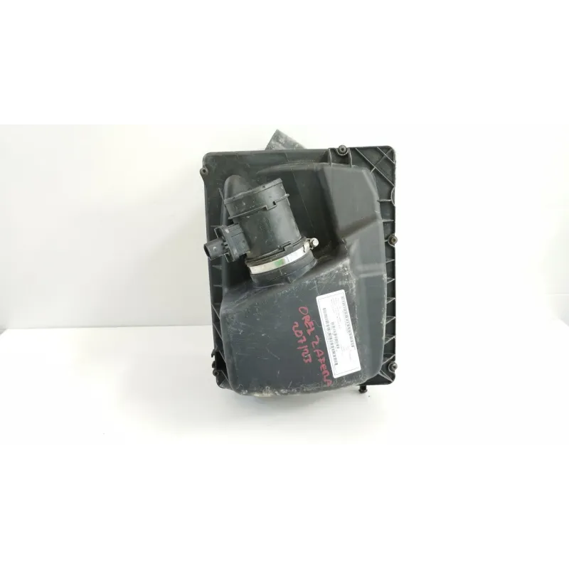 FILTRO ARIA COMPL. OPEL ZAFIRA (A05) (06/05-) 1.6 16V ECOM TURBO MNV 5P/B-M/1598CC