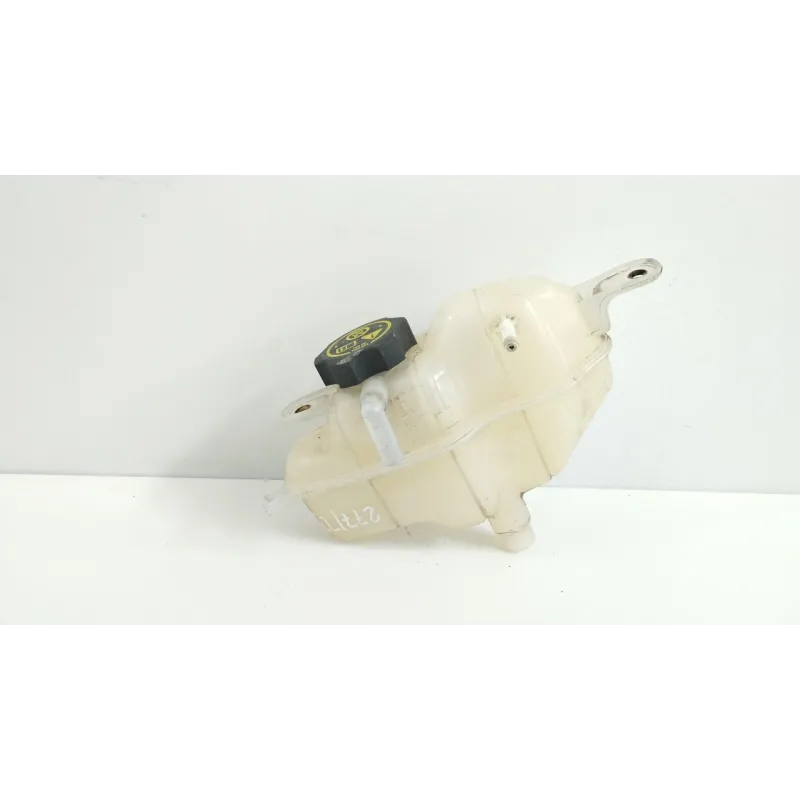 VASCHETTA COMPENSAZIONE RADIATORE OPEL CORSA (X15) (12/14-12/19) 1.3 CDTI S&S (55KW) BER 5P/D/1248CC