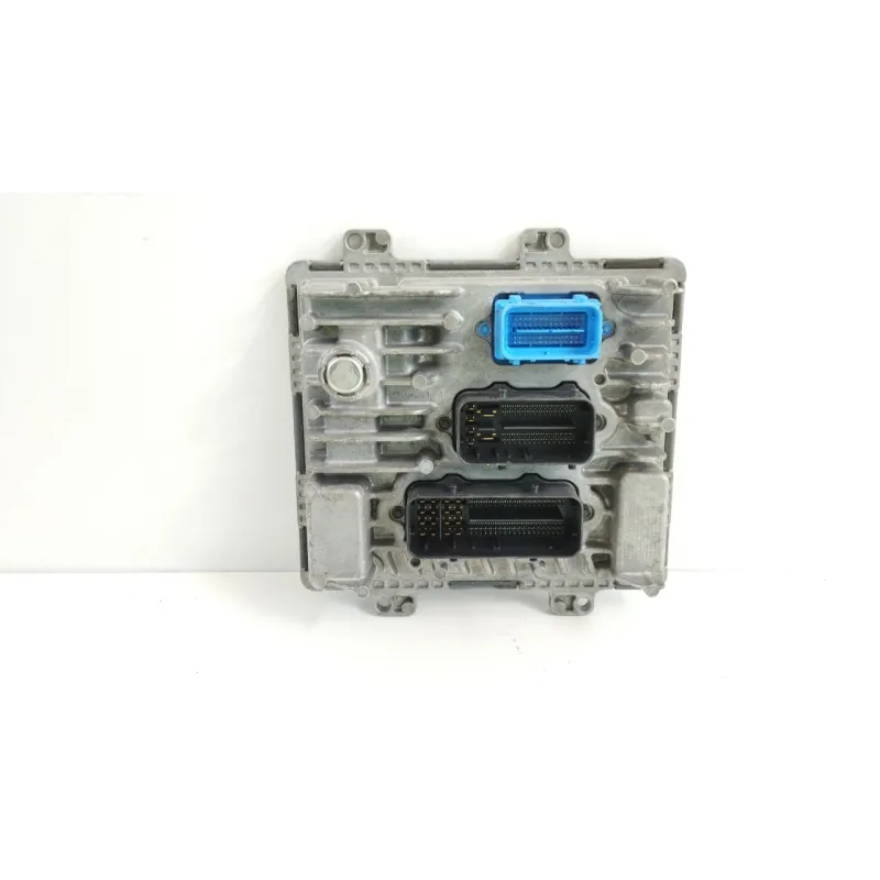 CENTRALINA INIEZIONE OPEL CORSA (X15) (12/14-12/19) 1.3 CDTI S&S (55KW) BER 5P/D/1248CC