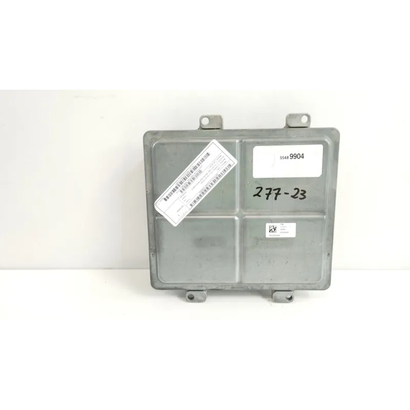 CENTRALINA INIEZIONE OPEL CORSA (X15) (12/14-12/19) 1.3 CDTI S&S (55KW) BER 5P/D/1248CC