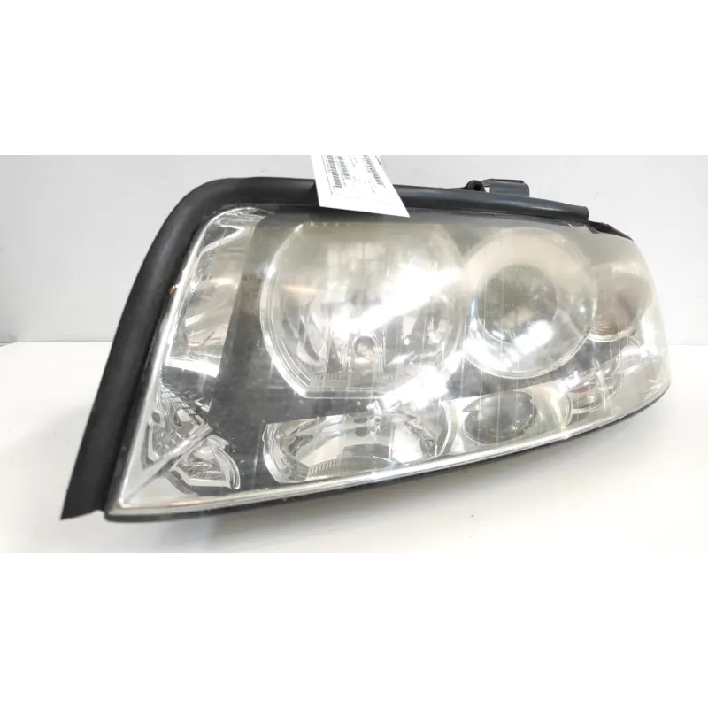 PROIETTORE P/REGOLAZIONE ALTEZZA SX. AUDI A4 (8E) (11/00-11/04) 1.9 TDI (96KW) SW 5P/D/1896CC