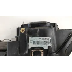 PROIETTORE P/REGOLAZIONE ALTEZZA SX. AUDI A4 (8E) (11/00-11/04) 1.9 TDI (96KW) SW 5P/D/1896CC