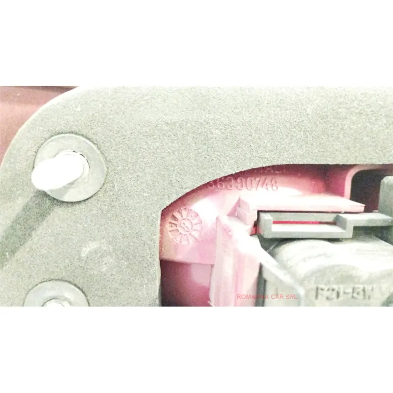 FANALE POST. PARTE EST. SX. ALFA ROMEO 145 (04/94-04/99) 1.3 BER. 3P/B/1351CC