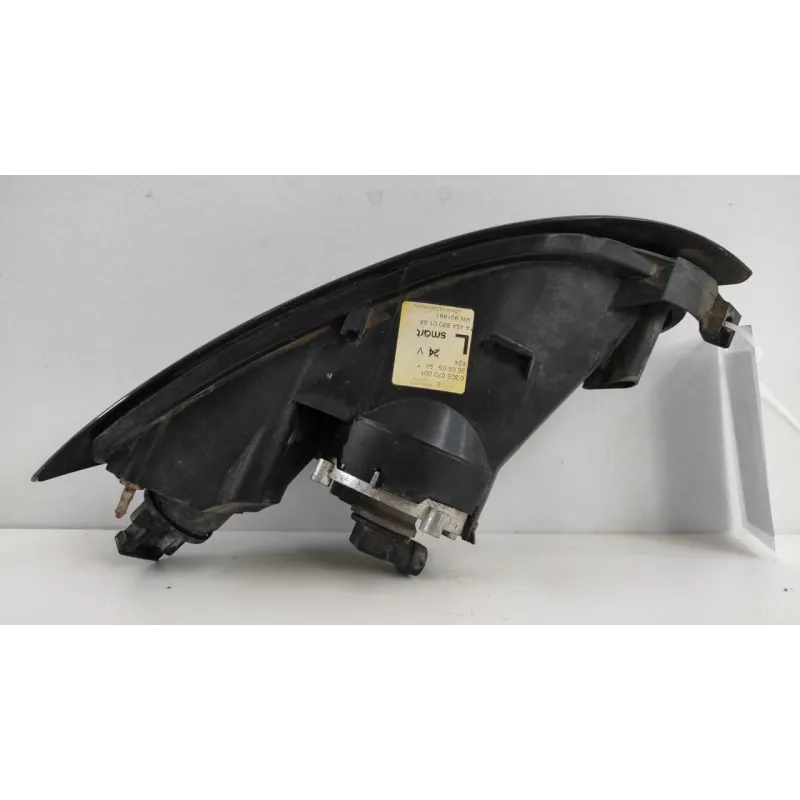 FANALINO ANT. SX. SMART FORFOUR (W454) (01/04-10/07) 1.1 BER. 5P/B/1124CC