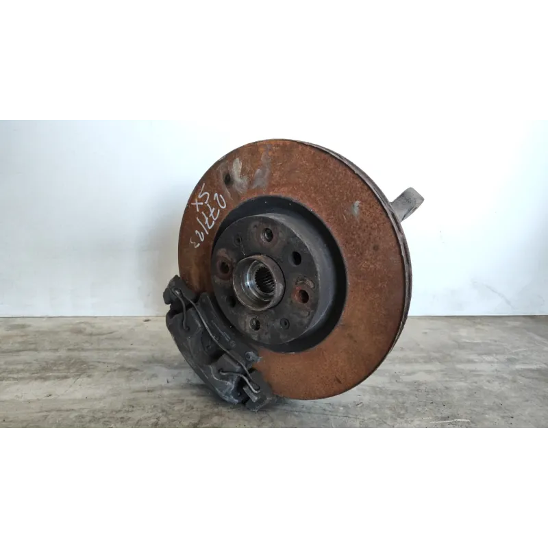 KIT DISCHI FRENO ANT. 14" OPEL CORSA (X15) (12/14-12/19) 1.3 CDTI S&S (55KW) BER 5P/D/1248CC