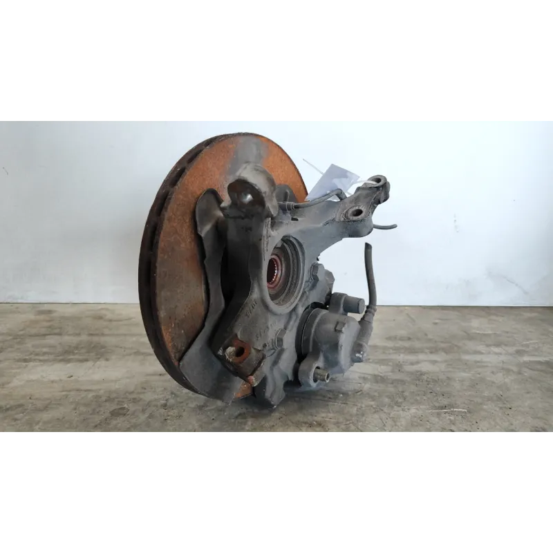 KIT DISCHI FRENO ANT. 14" OPEL CORSA (X15) (12/14-12/19) 1.3 CDTI S&S (55KW) BER 5P/D/1248CC