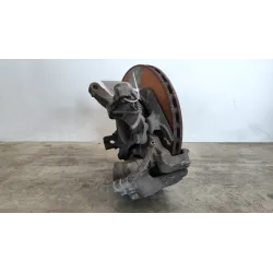 KIT DISCHI FRENO ANT. 14" OPEL CORSA (X15) (12/14-12/19) 1.3 CDTI S&S (55KW) BER 5P/D/1248CC