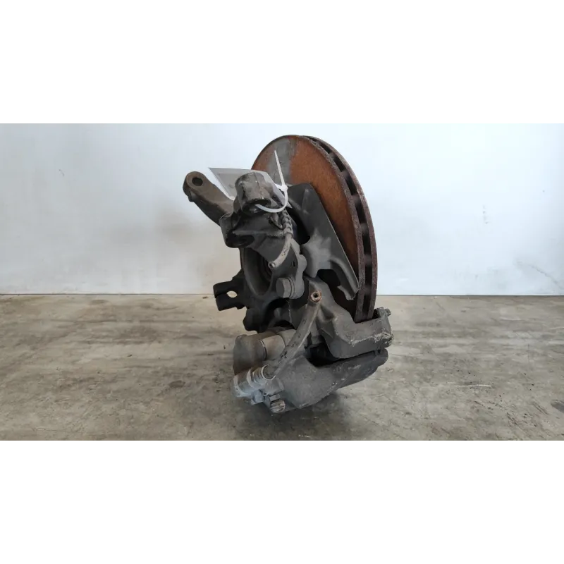 KIT DISCHI FRENO ANT. 14" OPEL CORSA (X15) (12/14-12/19) 1.3 CDTI S&S (55KW) BER 5P/D/1248CC