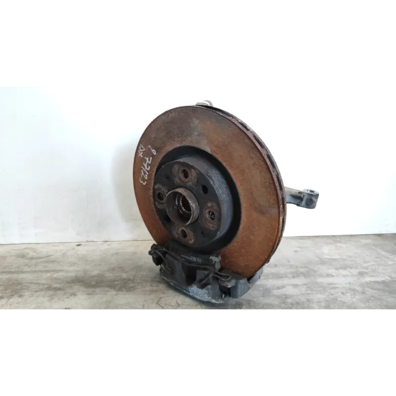 KIT DISCHI FRENO ANT. 14" OPEL CORSA (X15) (12/14-12/19) 1.3 CDTI S&S (55KW) BER 5P/D/1248CC