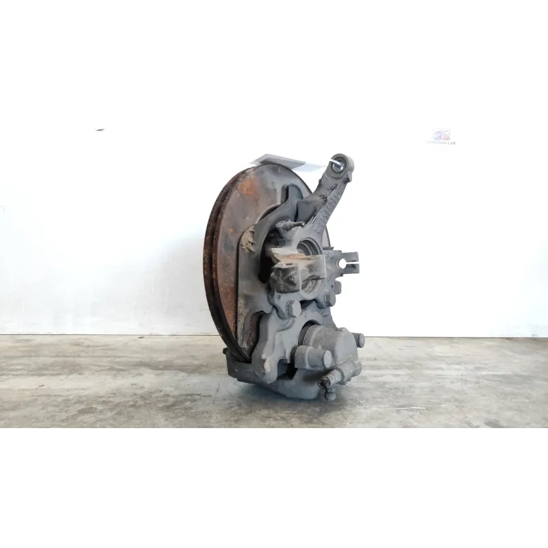 KIT DISCHI FRENO ANT. 14" OPEL CORSA (X15) (12/14-12/19) 1.3 CDTI S&S (55KW) BER 5P/D/1248CC