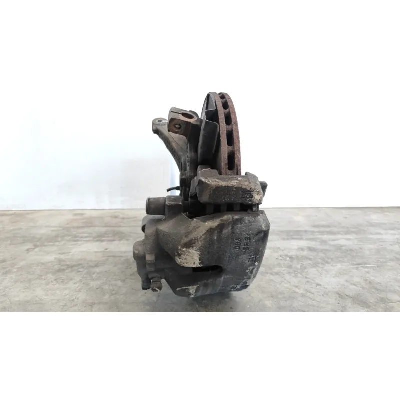 KIT DISCHI FRENO ANT. 14" OPEL CORSA (X15) (12/14-12/19) 1.3 CDTI S&S (55KW) BER 5P/D/1248CC