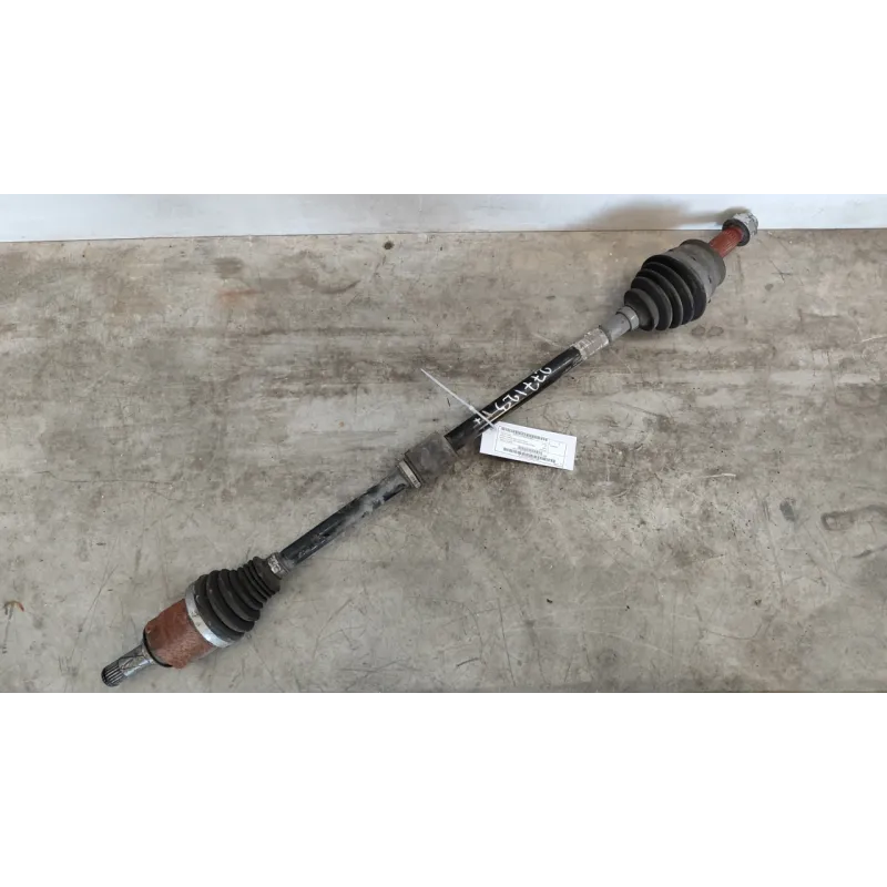 GIUNTO OMOCINETICO ANT. EST. DX. OPEL CORSA (X15) (12/14-12/19) 1.3 CDTI S&S (55KW) BER 5P/D/1248CC