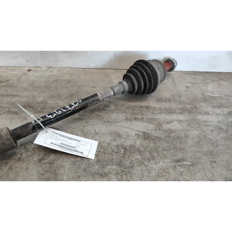 GIUNTO OMOCINETICO ANT. EST. DX. OPEL CORSA (X15) (12/14-12/19) 1.3 CDTI S&S (55KW) BER 5P/D/1248CC