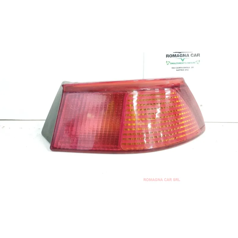 FANALE POST. PARTE EST. DX. ALFA ROMEO 145 (04/94-04/99) 1.3 BER. 3P/B/1351CC