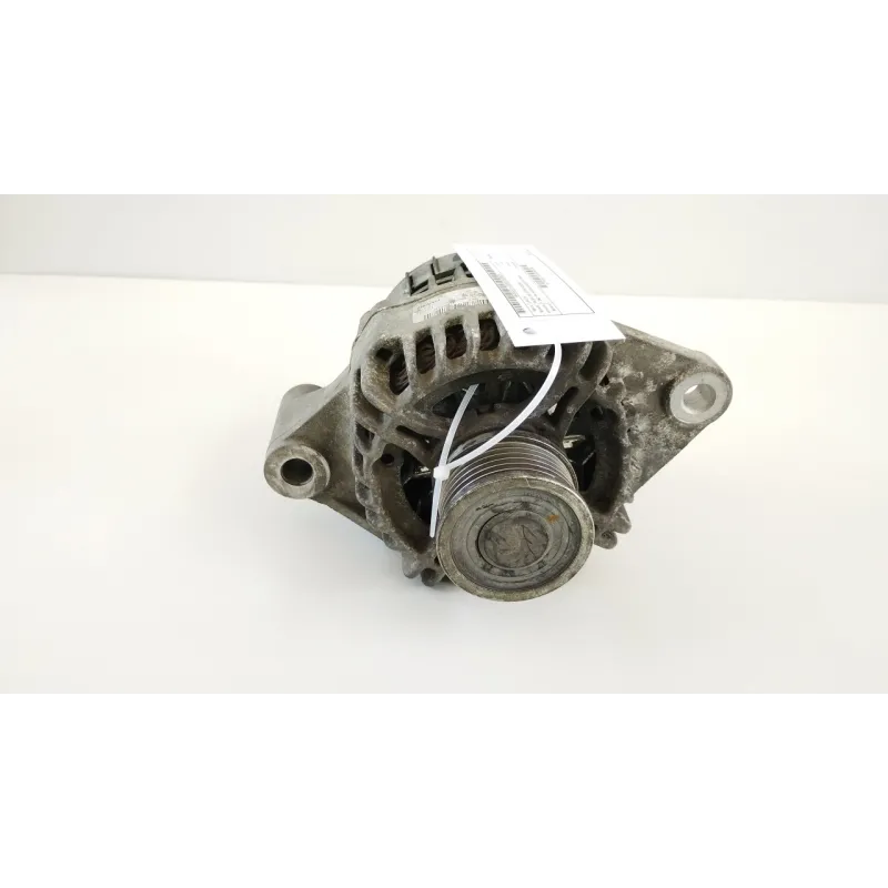 ALTERNATORE LANCIA MUSA (TG) (07/04-06/08) 1.3MJ 16V (51KW) ARGENTO MNV 5P/D/1248CC