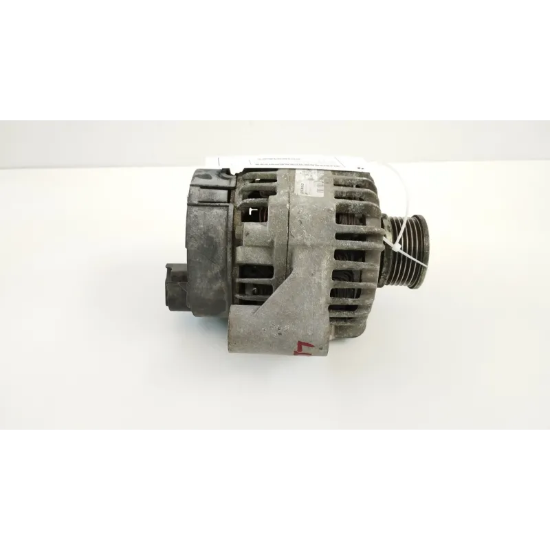 ALTERNATORE LANCIA MUSA (TG) (07/04-06/08) 1.3MJ 16V (51KW) ARGENTO MNV 5P/D/1248CC