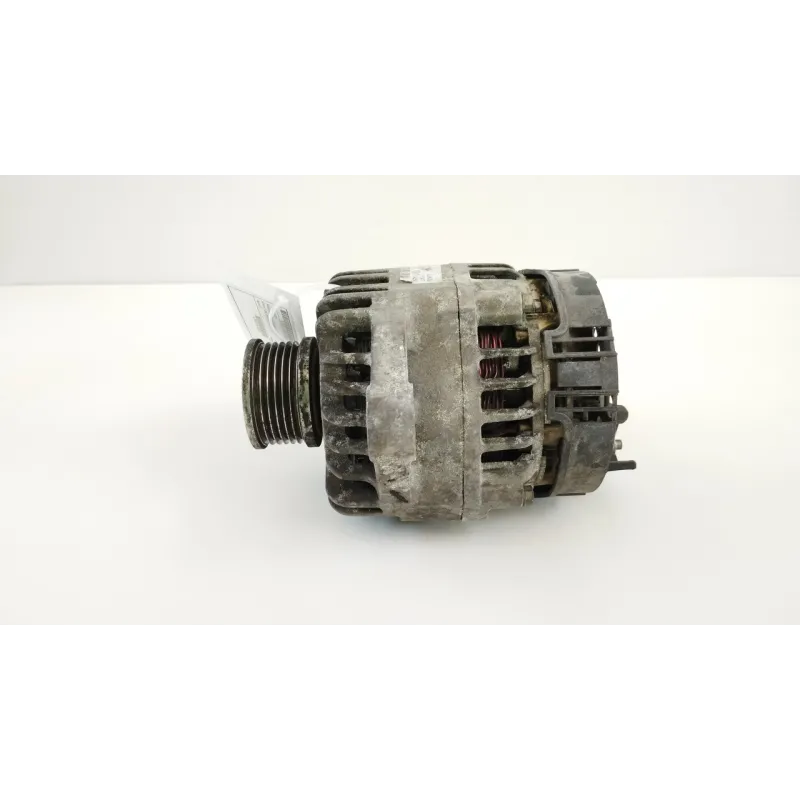 ALTERNATORE LANCIA MUSA (TG) (07/04-06/08) 1.3MJ 16V (51KW) ARGENTO MNV 5P/D/1248CC
