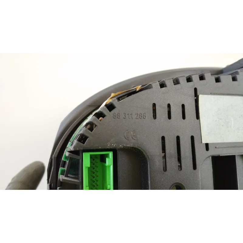 QUADRO STRUMENTI COMPL. AUDI A2 (8Z) (06/00-02/06) 1.4 TDI BER. 5P/D/1422CC