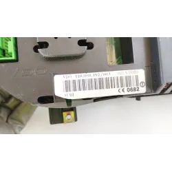 QUADRO STRUMENTI COMPL. AUDI A2 (8Z) (06/00-02/06) 1.4 TDI BER. 5P/D/1422CC