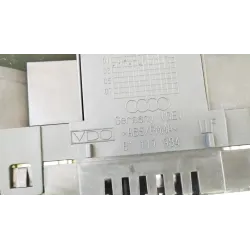 QUADRO STRUMENTI COMPL. AUDI A2 (8Z) (06/00-02/06) 1.4 TDI BER. 5P/D/1422CC