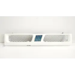 GRIGLIA FIAT FIORINO (10/93-06/99) 1.7 TD FRG 3P/D/1697CC