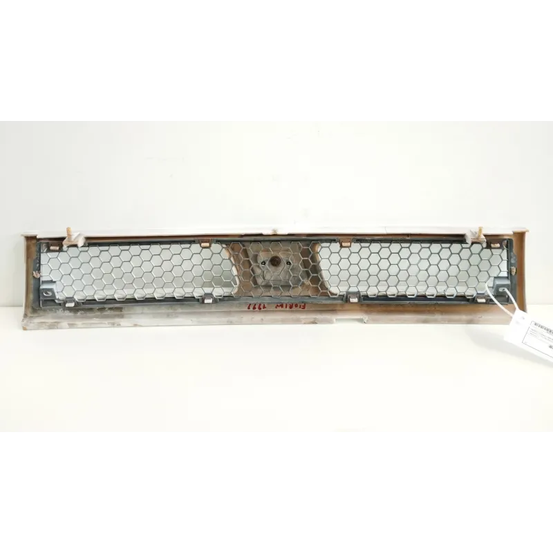 GRIGLIA FIAT FIORINO (10/93-06/99) 1.7 TD FRG 3P/D/1697CC