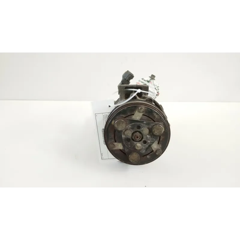 COMPRESSORE A/C LANCIA DELTA (TH) (06/08-03/11) 1.6 MJT DPF ARGENTO BER. 5P/D/1598CC