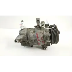 COMPRESSORE A/C LANCIA DELTA (TH) (06/08-03/11) 1.6 MJT DPF ARGENTO BER. 5P/D/1598CC