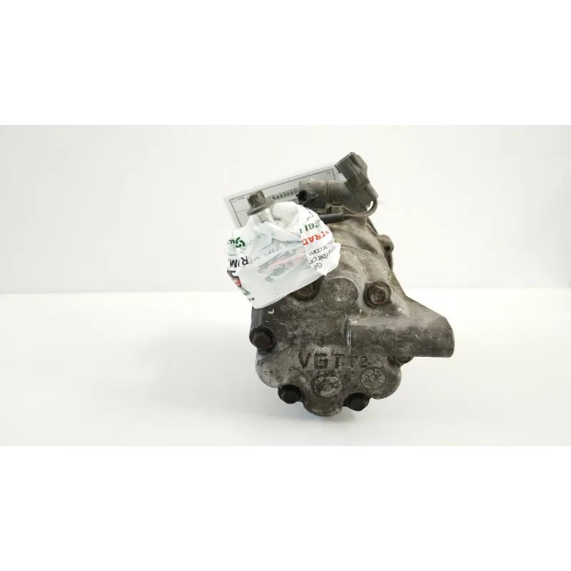 COMPRESSORE A/C LANCIA DELTA (TH) (06/08-03/11) 1.6 MJT DPF ARGENTO BER. 5P/D/1598CC