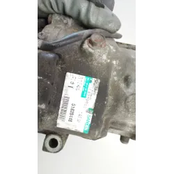 COMPRESSORE A/C LANCIA DELTA (TH) (06/08-03/11) 1.6 MJT DPF ARGENTO BER. 5P/D/1598CC