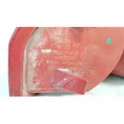 FANALE POST. PARTE EST. COMPL SX. ALFA ROMEO 147 (W8) (10/04-07/11) 1.6 16V TS(77KW)DISTINCT.BER.3P/B/1598CC