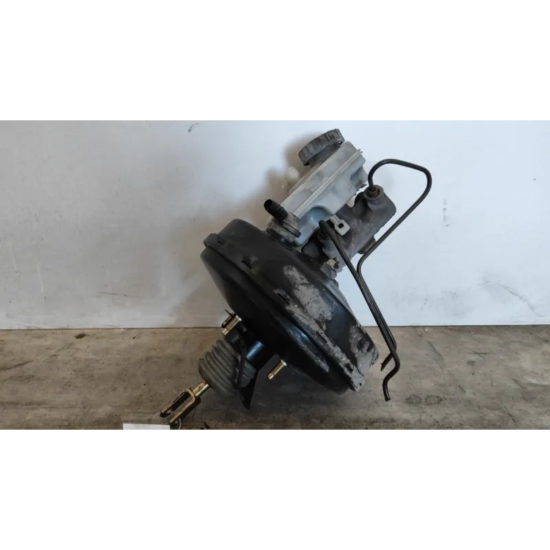 SERVOFRENO OPEL AGILA (H00) (08/03-01/08) 1.0 12V MNV 5P/B/998CC