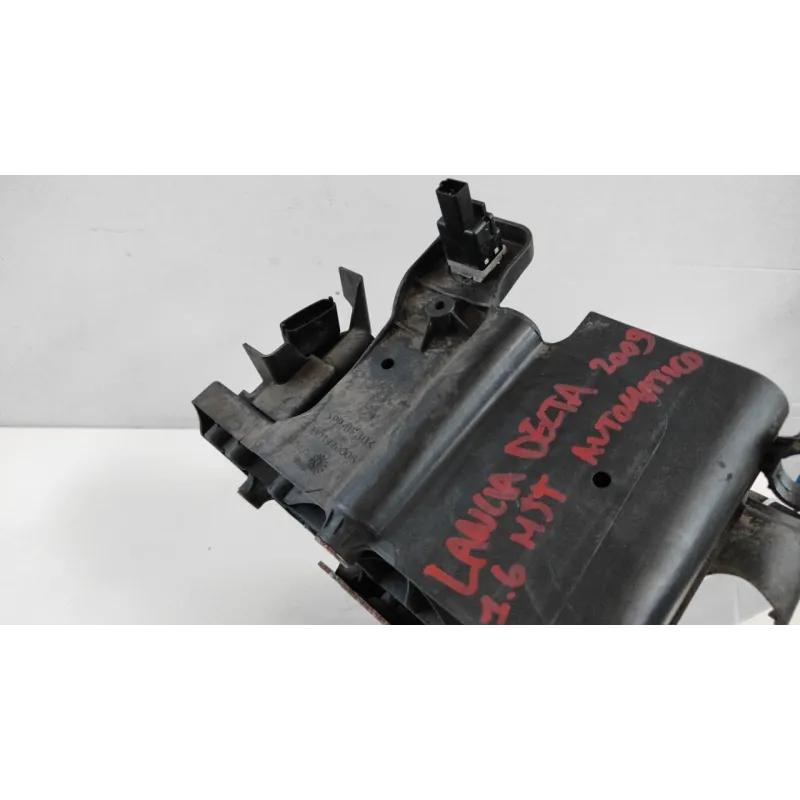 PEDALIERA COMPL. LANCIA DELTA (TH) (06/08-03/11) 1.4 T-JET (110KW) ORO BER. 5P/B/1368CC