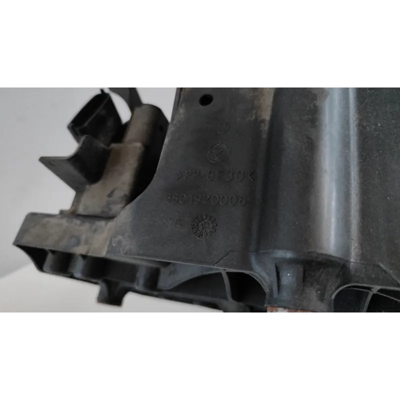 PEDALIERA COMPL. LANCIA DELTA (TH) (06/08-03/11) 1.4 T-JET (110KW) ORO BER. 5P/B/1368CC