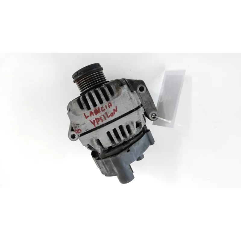 ALTERNATORE LANCIA YPSILON (TE) (06/03-09/06) 1.3 MJ 16V BER. 3P/D/1248CC
