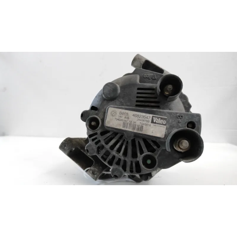 ALTERNATORE LANCIA YPSILON (TE) (06/03-09/06) 1.3 MJ 16V BER. 3P/D/1248CC
