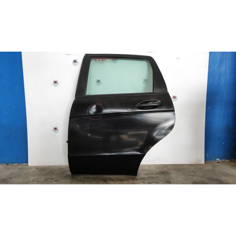 PORTA POST. SX. MERCEDES-BENZ CLASSE A (W/C169) (07/04-04/13 150/160 BER. 5P/B/1497CC
