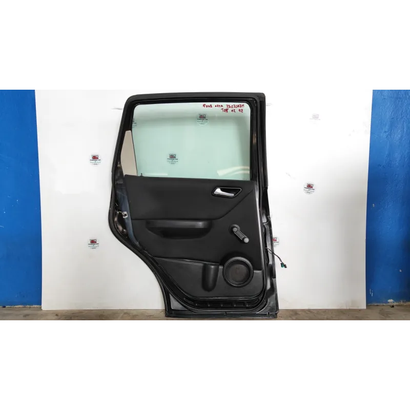 PORTA POST. SX. MERCEDES-BENZ CLASSE A (W/C169) (07/04-04/13 150/160 BER. 5P/B/1497CC