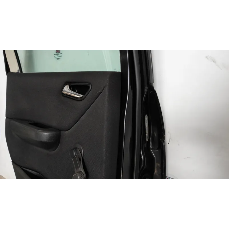 PORTA POST. SX. MERCEDES-BENZ CLASSE A (W/C169) (07/04-04/13 150/160 BER. 5P/B/1497CC