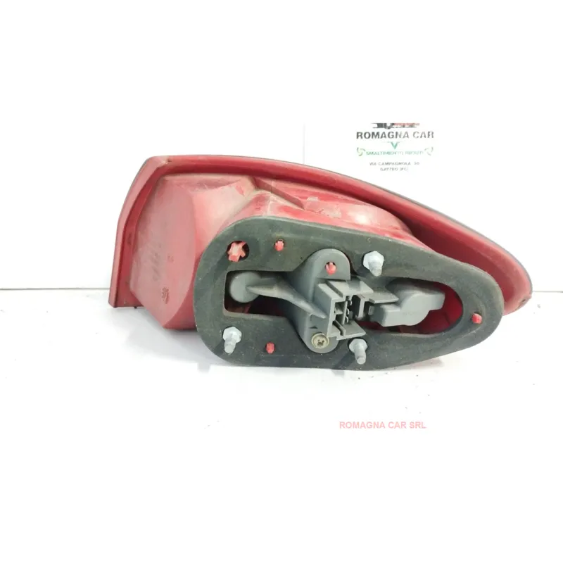FANALE POST. PARTE EST. COMPL SX. ALFA ROMEO 147 (W8) (10/04-07/11) 1.6 16V TS(77KW)DISTINCT.BER.3P/B/1598CC