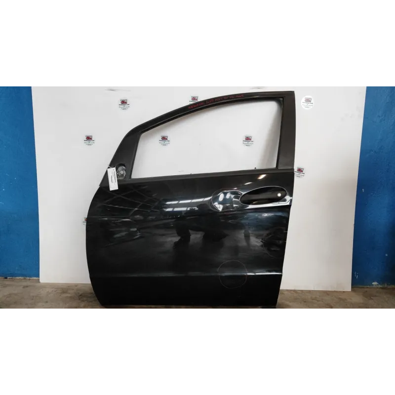 PORTA ANT. SX. MERCEDES-BENZ CLASSE A (W/C169) (07/04-04/13 150/160 BER. 5P/B/1497CC