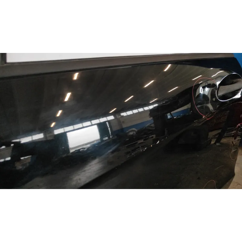 PORTA ANT. SX. MERCEDES-BENZ CLASSE A (W/C169) (07/04-04/13 150/160 BER. 5P/B/1497CC