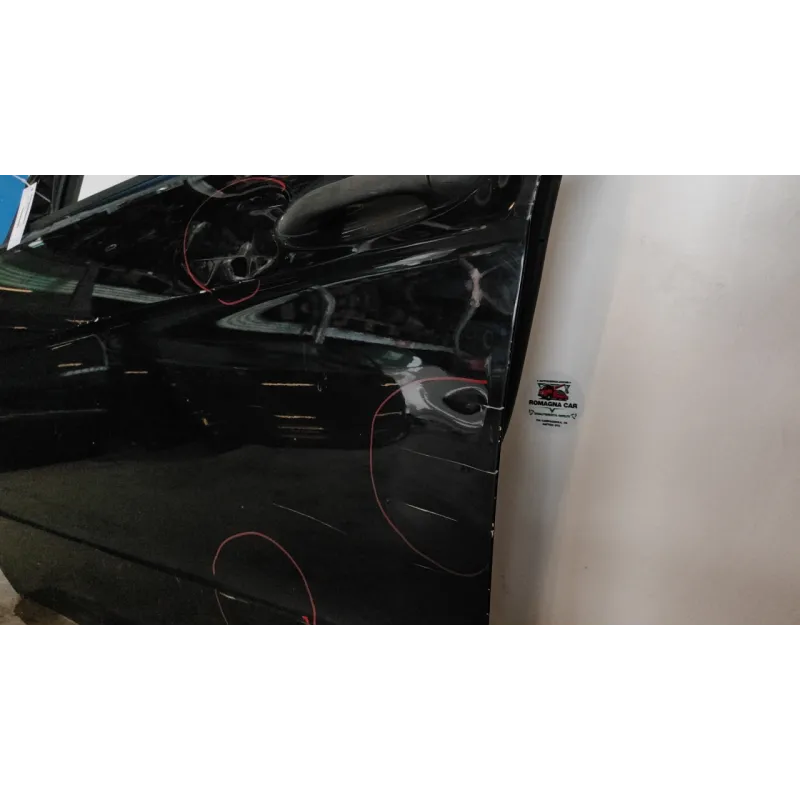 PORTA ANT. SX. MERCEDES-BENZ CLASSE A (W/C169) (07/04-04/13 150/160 BER. 5P/B/1497CC