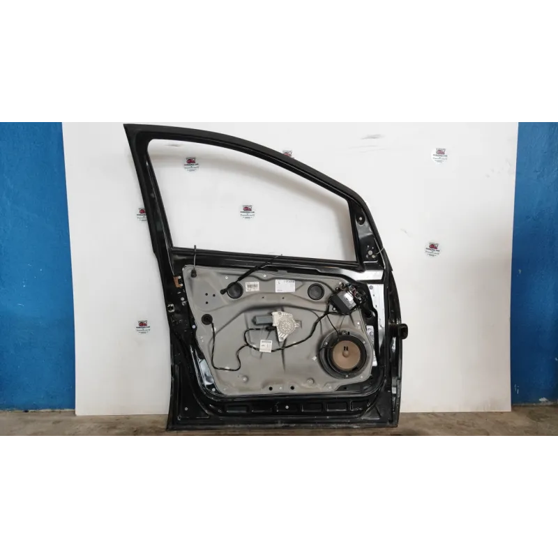 PORTA ANT. SX. MERCEDES-BENZ CLASSE A (W/C169) (07/04-04/13 150/160 BER. 5P/B/1497CC