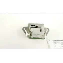 SERRATURA PORTELLO POST. FIAT PANDA (2Q) (09/03-12/10) 1.1 ACTIVE BER. 5P/B/1108CC