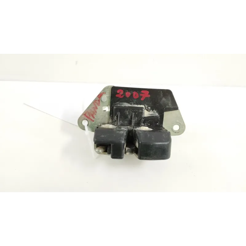 SERRATURA PORTELLO POST. FIAT PANDA (2Q) (09/03-12/10) 1.1 ACTIVE BER. 5P/B/1108CC