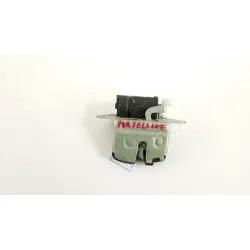 SERRATURA PORTELLO POST. FIAT PANDA (2Q) (09/03-12/10) 1.1 ACTIVE BER. 5P/B/1108CC