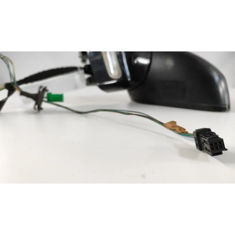 RETROVISORE EST. REGOLAZ. ELETTR. SX. CITROEN C4 (11/04-10/10) 1.4 16V CPE 3P/B/1360CC