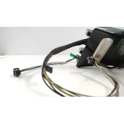 RETROVISORE EST. REGOLAZ. ELETTR. DX. CITROEN C4 (11/04-10/10) 1.4 16V CPE 3P/B/1360CC