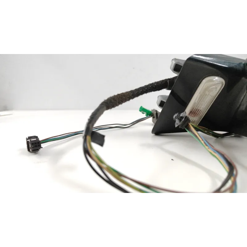 RETROVISORE EST. REGOLAZ. ELETTR. DX. CITROEN C4 (11/04-10/10) 1.4 16V CPE 3P/B/1360CC